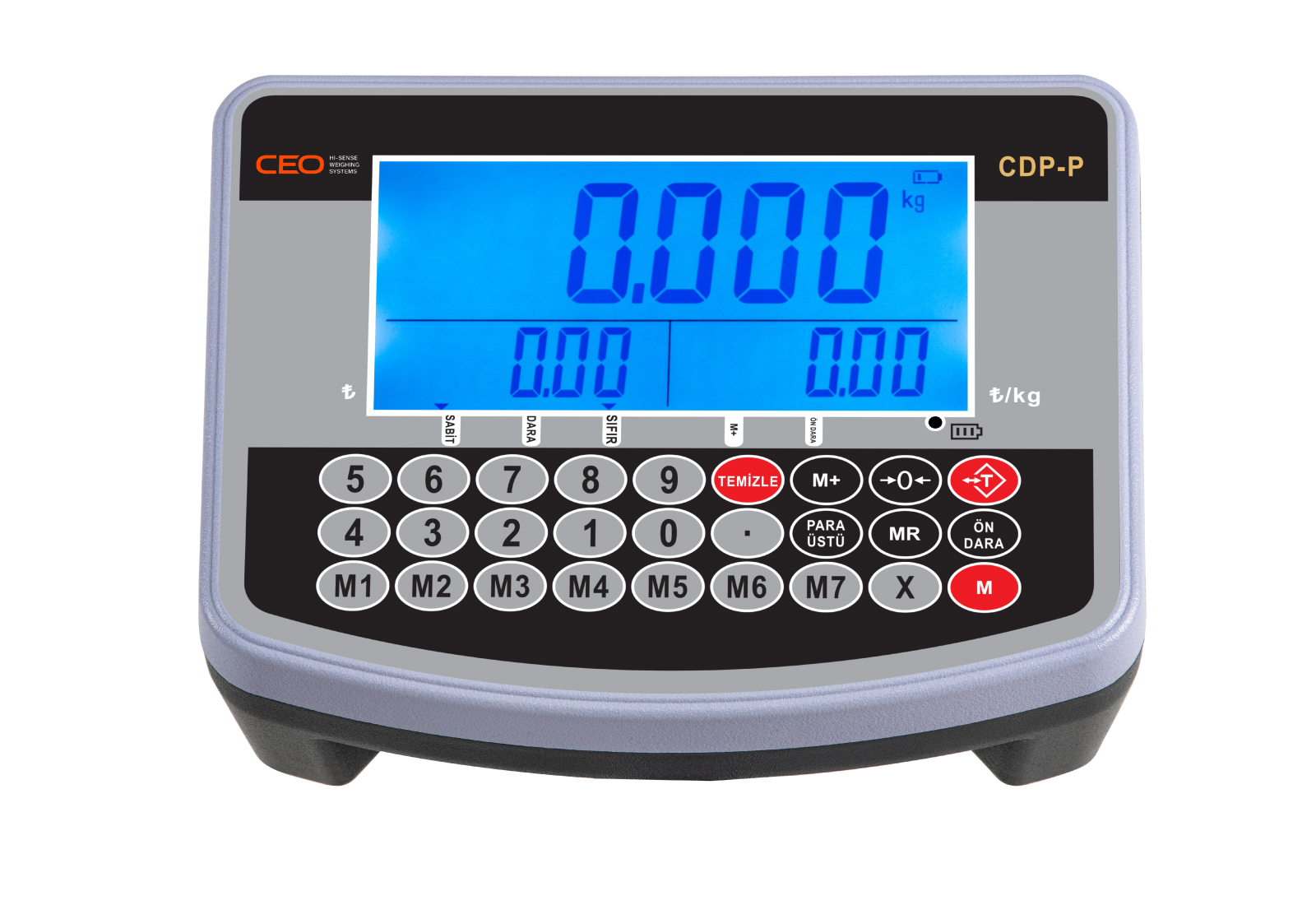 ceopos-cdp-p-2025 CDP-P Fiyat Hesaplamalı İndikatör - Görsel 1