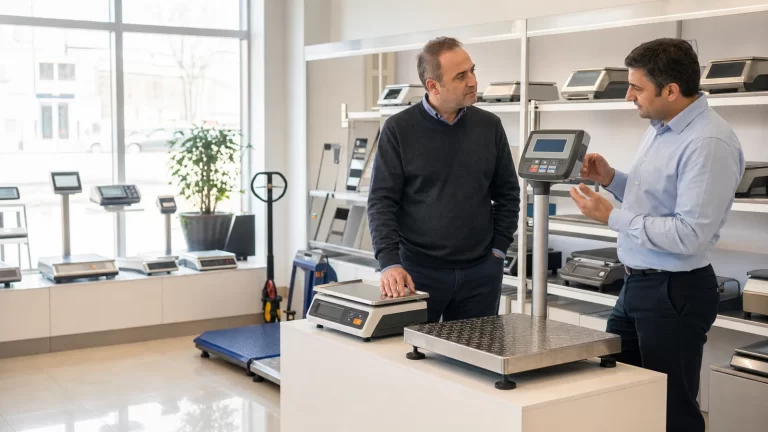 Elektronik Terazi Fiyatları Neye Göre Değişir?