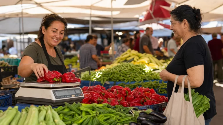 Fiyat Hesaplamalı Terazi Nedir, Nasıl Seçilir?