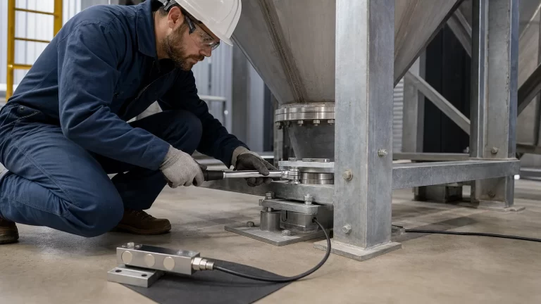 Load Cell (Yük Hücresi) Seçimi Nasıl Yapılır?