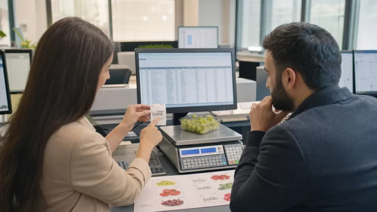 Merkezi PLU Yönetimi ile Ürün ve Fiyat Tutarlılığı Nasıl Sağlanır?