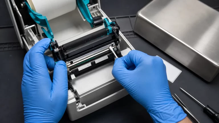 Elektronik Terazi Bakımı ve Sık Arızalar